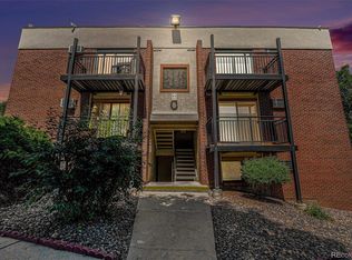 5995 W Hampden Ave #18-C, Denver, CO 80227