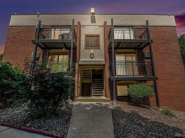 5995 W Hampden Avenue #18C, Denver, CO 80227