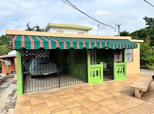 39B Calle 3, Coamo, PR 00769