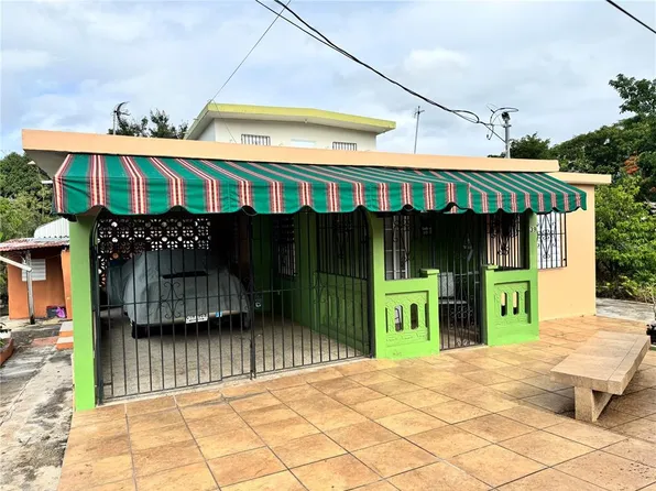 39B Calle 3, Coamo, PR 00769