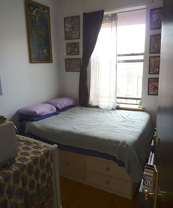 1st image of 112 Macdougal St APT E4