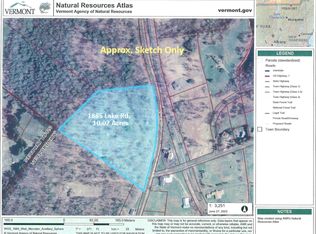 1885 Lake Rd, Newport, VT 05855