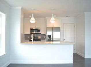730 E Broadway #404, Boston, MA 02127