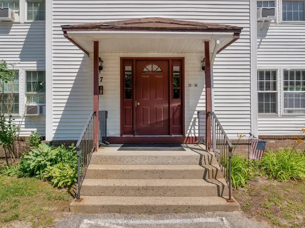 39 Smithwheel Road #54, Old Orchard Beach, ME 04064