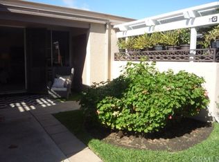 1885 McKinney Way APT 27F, Seal Beach, CA 90740