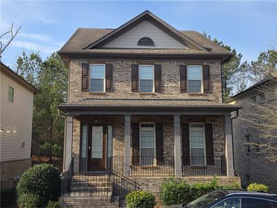 4400 Bellview Walk, Duluth, GA, 30097