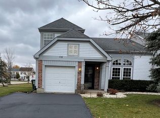 116 Bingham Cir, Mundelein, IL 60060