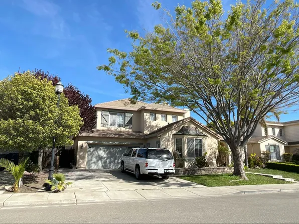 500 Keys Way, Tracy, CA 95377