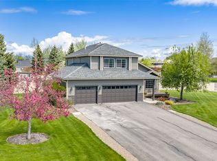 41 Kintla Way, Kalispell, MT 59901