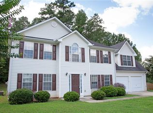 2653 Downing Park Dr SE, Conyers, GA 30094