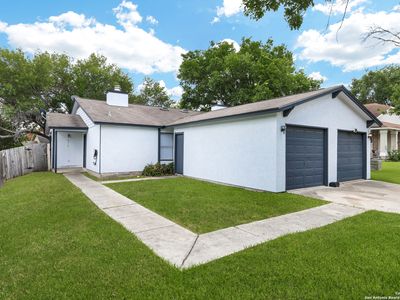 6310 Worchester Knolls, San Antonio, TX, 78233