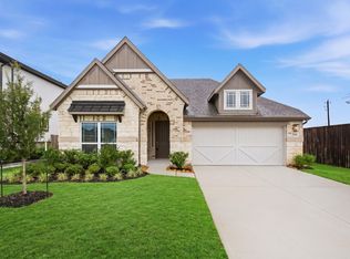 2106 Villa Flora Ln, Friendswood, TX 77546