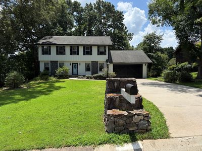 2788 Dellinger Dr, Marietta, GA, 30062