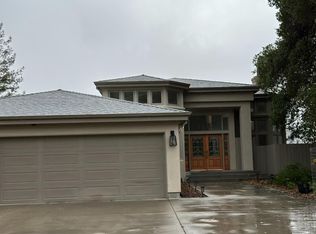 21423 Saratoga Hills Rd, Saratoga, CA 95070