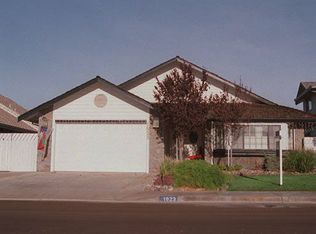 1923 Seal Way, Byron, CA 94514