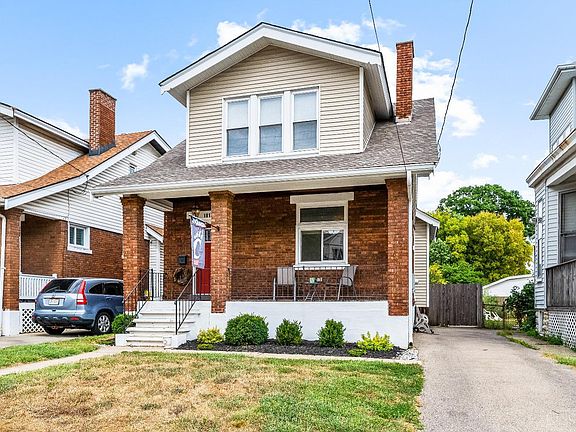 2nd image of 1816 Williams Ave