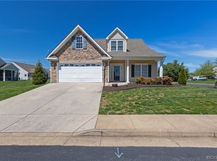 1600 New Settlement Dr, Henrico, VA 23231