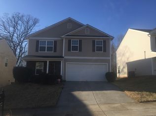 5478 Northridge Dr, Winston Salem, NC 27105