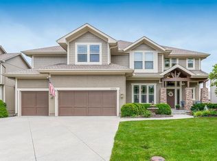 15331 W 164th Ter, Olathe, KS 66062