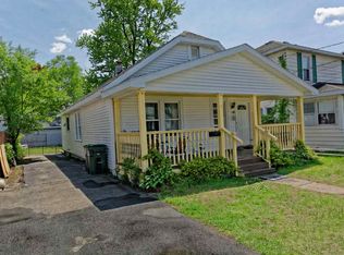 4 Elmhurst Ave, Colonie, NY 12205