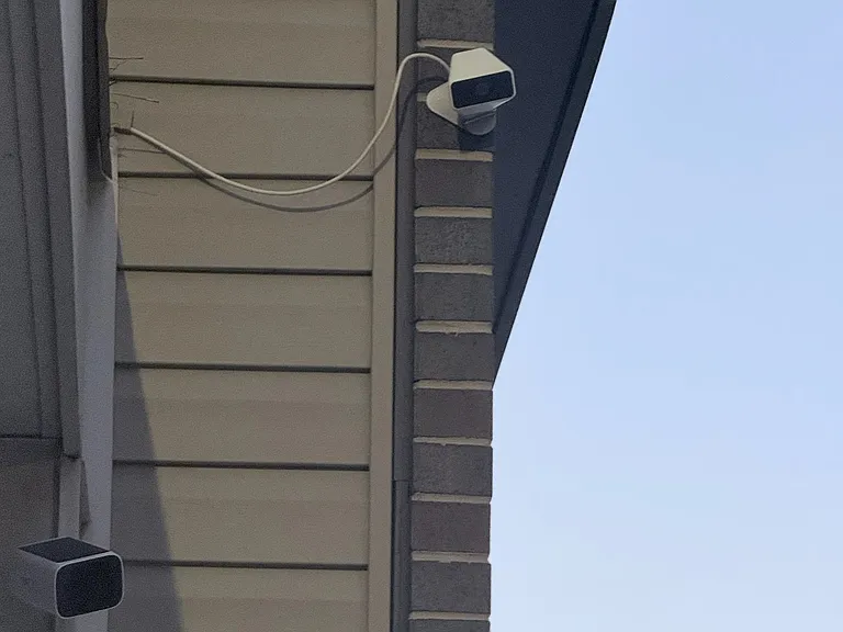 Xfinity Camera