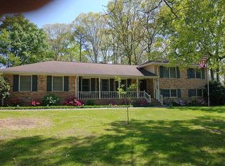 2676 Ashworth Lake Rd, Snellville, GA 30078