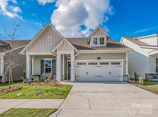 1038 Idyllic Ln, Waxhaw, NC 28173