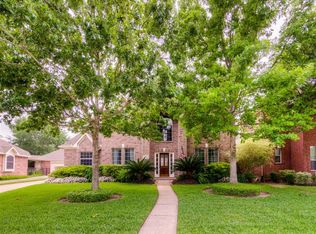 23327 Dunhill Ct, Katy, TX 77494
