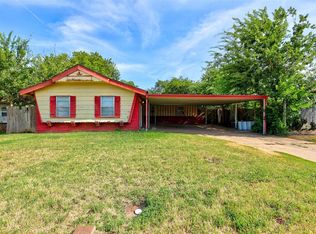 3333 Beechwood Dr, Del City, OK 73115