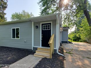 3337 Viking St, Lansing, MI 48911