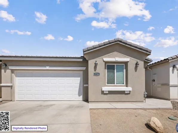 2736 Saddleback Dr, Imperial, CA 92251