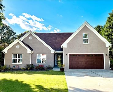 2650 Harbins Mill Dr, Dacula, GA, 30019