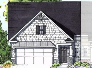 4564 Grenadine Cir #27, Kennesaw, GA 30144