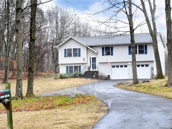 2 Ridge Crest Drive, New Milford, CT 06776