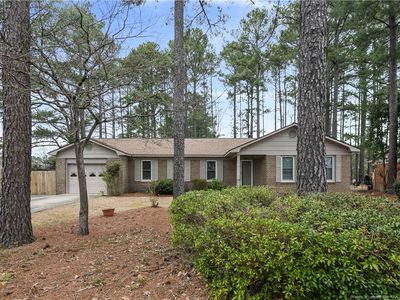 465 Lennox Dr, Fayetteville, NC, 28303