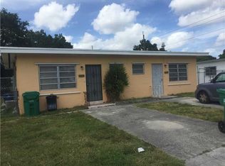 3111 NW 56th St, Miami, FL 33142