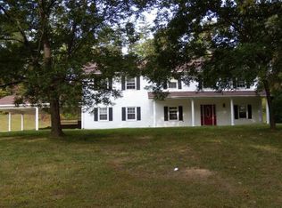 1265 B Jones Rd, Danville, VA 24540