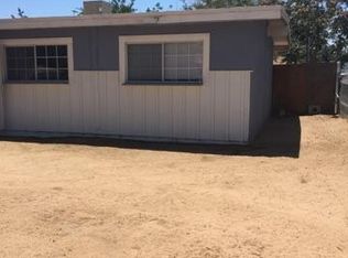 16161 Cajon St, Hesperia, CA 92345