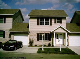 239 Donna Ave, Morgantown, WV 26505