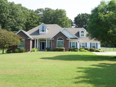 1641 Dilar Dr, Grove, OK, 74344