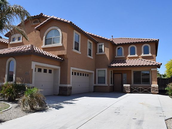2nd image of 4474 E Tanzanite Ln