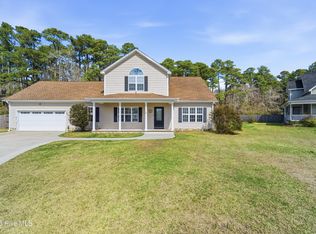 555 Park Meadows Dr, Newport, NC 28570