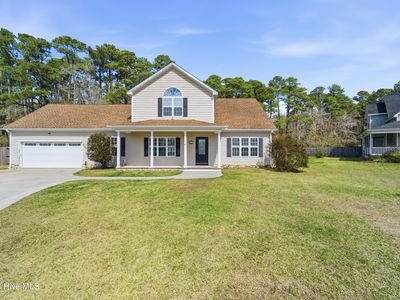 555 Park Meadows Dr, Newport, NC, 28570
