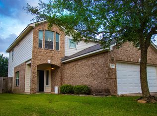 4815 May Arbor Ln, Fresno, TX 77545