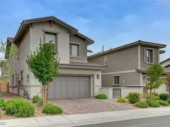 185 Lilt Ave, Henderson, NV 89011