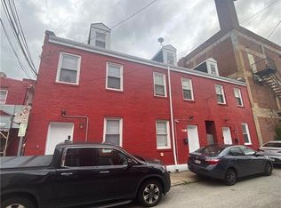 2025 Carey Way, Pittsburgh, PA 15203