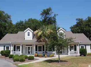 34 Kemmerlin Ln, Beaufort, SC 29907