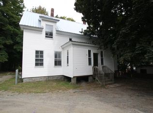 12 Summit St, Fairfield, ME 04937