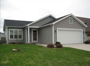 3637 Turning Leaf Dr, Madison, WI 53719