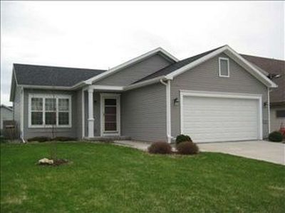3637 Turning Leaf Dr, Madison, WI, 53719